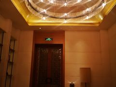 -长白山万达喜来登度假酒店