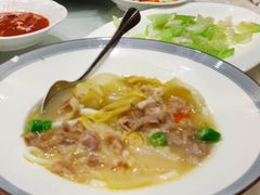 -锦江都城闵行饭店