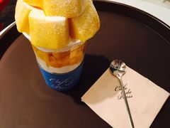 -Cafe de Paris(林荫路店)