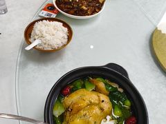 -美味之家·湖景农家乐(太湖东山店)