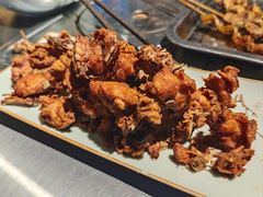 -马路牙子烧烤音乐酒馆(望京店)
