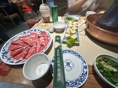 -东镇老火锅(长春路首店)