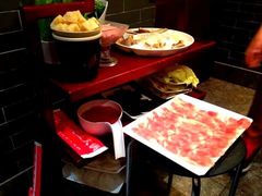 -宽板凳老灶火锅(门头沟店)