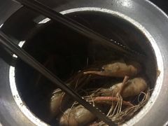 -雷泰泰台式胡椒虾(滨江金铂湾店)