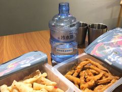 -一於无骨凤爪(万科广场店)