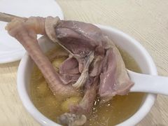 -幸福饭店(佛山路东段店)