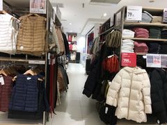 -优衣库(重庆沙坪坝印象汇店)