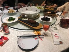 -旺顺阁鱼头泡饼(小红门店)