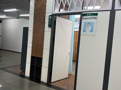 -广州市第十二人民医院(天河院区)