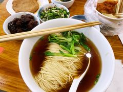 -小方的面(徐家汇店)