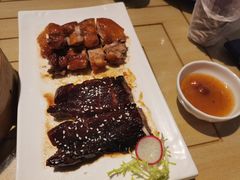 -上下九广州菜馆(李家村万达店)