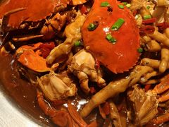 -胖哥俩肉蟹煲(梅溪步步高店)