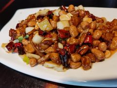 -陈麻婆豆腐总店