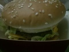 -麦当劳(合肥之心城店)