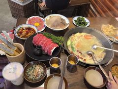 -萍姐火锅·公路夜市(南京新街口店)