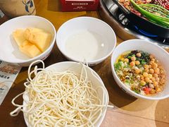 -楠火锅(太古里总店)