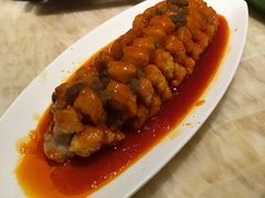 -北疆饭店(宝龙店)