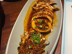 -前海沿·青岛菜(五四广场永旺店)