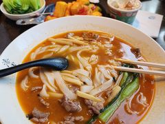 -漆黑觉米粉(三里屯店)