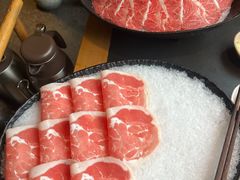 -东来顺·非遗火锅(高新店)