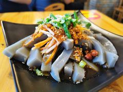 -阿婆情腊排骨火锅(金虹路店)