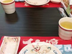 -仙隐小鹿中华料理(南宁万象城店)