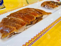 -白家大院·王府宫廷菜(苏州街店)