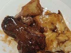 -咱屯子铁锅炖直营店(保利店)