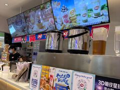 -DQ·蛋糕·冰淇淋(湖景东路店)