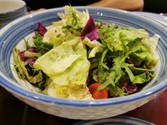 田园养生蔬-宏状元现熬粥·京味菜(五棵松店)