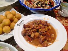 -会仙楼饭庄(宽厚里店)