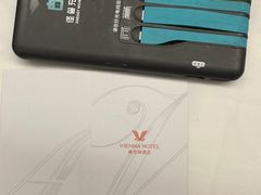 -维也纳酒店(广州番禺大石江景花园店)