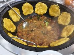-鲁员外地锅鸡地锅鱼(古墩路店)