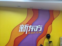 -新东方素质(金源校区)