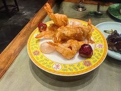 -那家小馆•北京菜•烤鸭(中关村店)