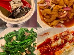 -紫金食坊(江南西路店)