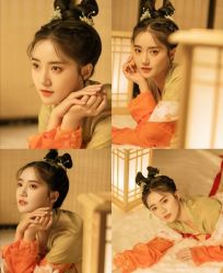 -盘子女人坊古装写真摄影(天津总店)