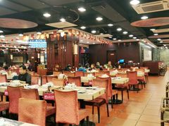 大堂-点都德(盘福楼店)