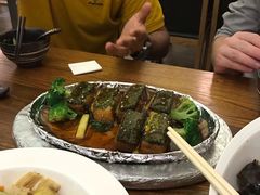 -垚慈居素食(华发新城店)