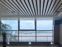 -哈尔滨太平国际机场-T2航站楼