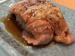 火焰三文鱼-沼津港渔市(宏伊国际广场店)