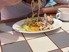 -纽约客美式餐厅(新奥购物中心店)