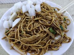 -户部巷小吃(中商徐东平价广场店)