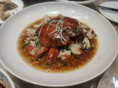 -大业餐厅