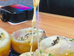 -阿三生煎(正弘城店)