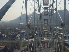 -云漫湖生态度假公园