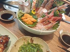 -Tuna maki寿司(苏州万象天地店)