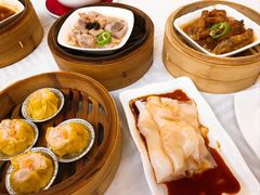 -潮福城大酒楼·潮粤菜·港式点心(阳光城店)