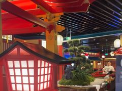 -牛New寿喜烧(金鹰世界店)