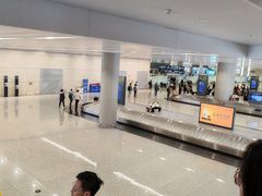 -温州龙湾国际机场